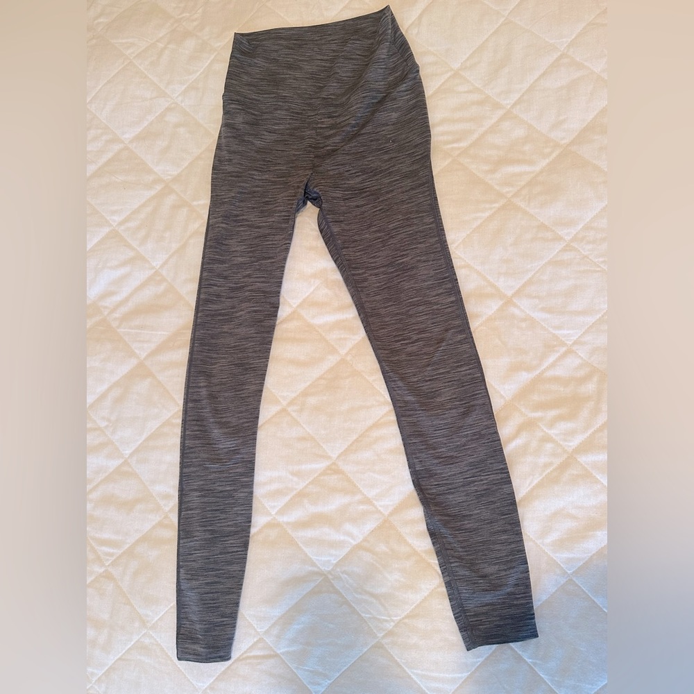 Outdoor Voices Leggings Length 7/8 XS